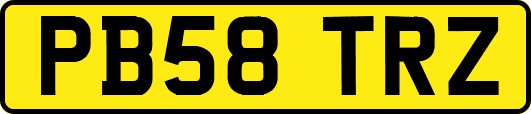 PB58TRZ