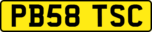 PB58TSC