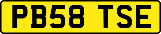 PB58TSE