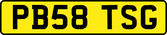 PB58TSG