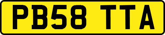 PB58TTA