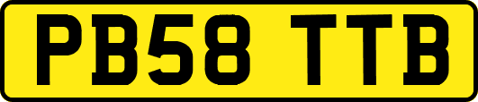 PB58TTB