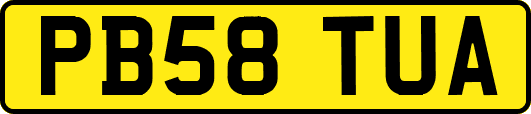 PB58TUA