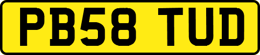 PB58TUD