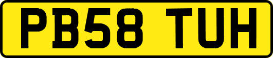 PB58TUH