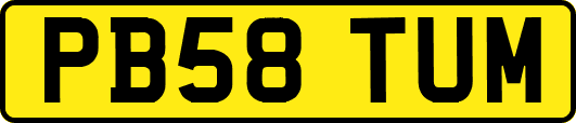 PB58TUM