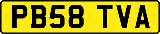 PB58TVA