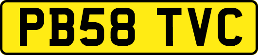 PB58TVC