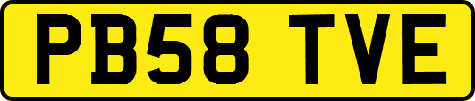 PB58TVE