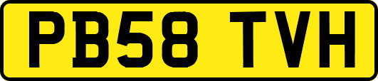 PB58TVH