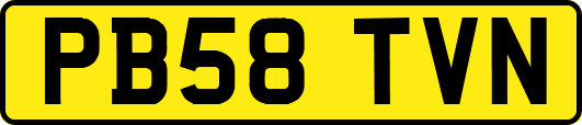 PB58TVN