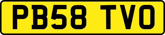 PB58TVO
