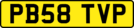 PB58TVP
