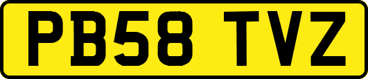 PB58TVZ