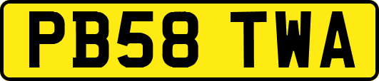 PB58TWA