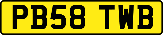 PB58TWB