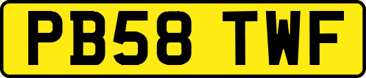 PB58TWF