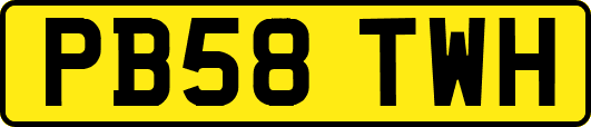 PB58TWH