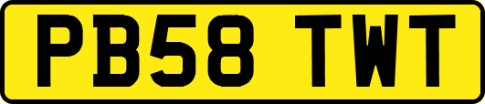 PB58TWT
