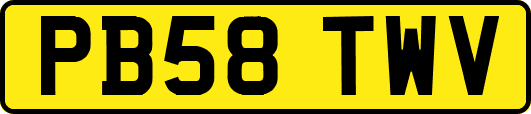 PB58TWV