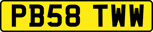 PB58TWW