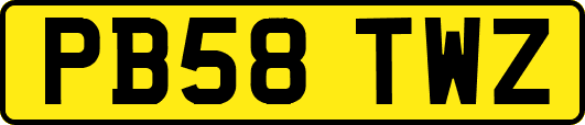 PB58TWZ