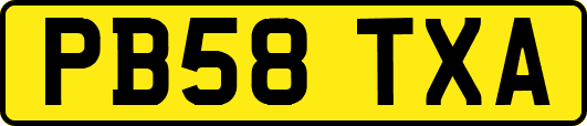 PB58TXA