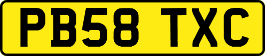 PB58TXC