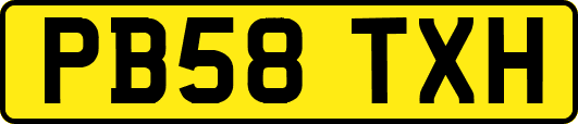 PB58TXH
