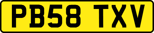 PB58TXV