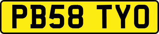 PB58TYO