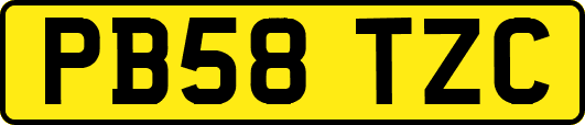 PB58TZC