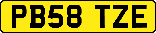 PB58TZE