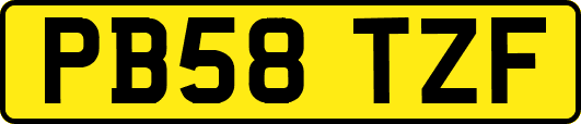 PB58TZF