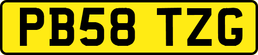 PB58TZG