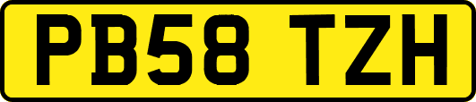 PB58TZH