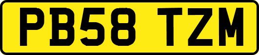 PB58TZM