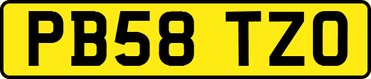 PB58TZO
