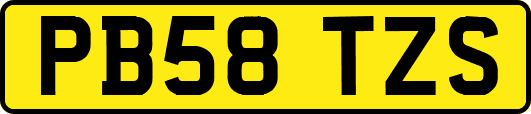 PB58TZS