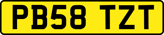 PB58TZT