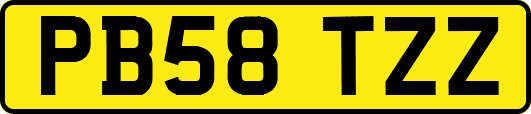 PB58TZZ