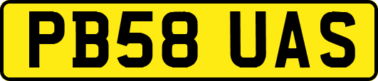 PB58UAS