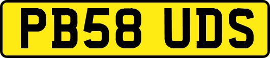 PB58UDS