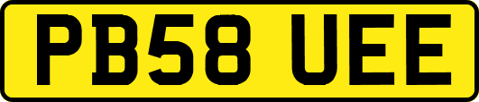 PB58UEE