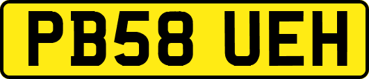PB58UEH