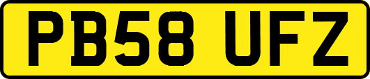 PB58UFZ