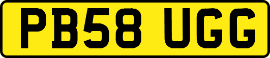 PB58UGG