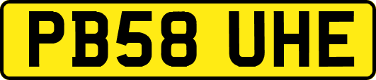 PB58UHE