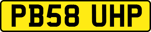 PB58UHP
