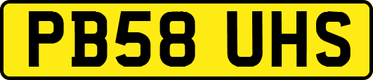 PB58UHS